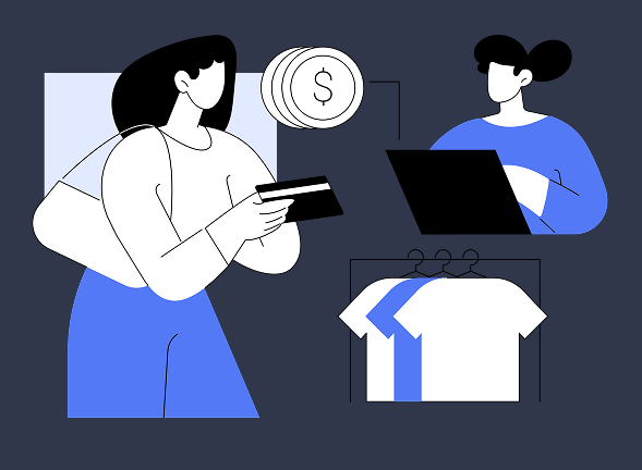 New Checkout Scenarios