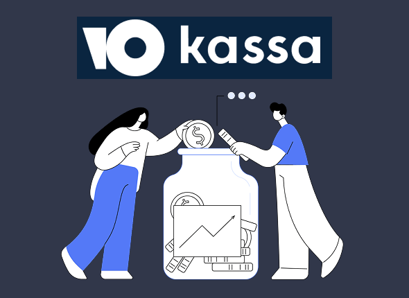 New payment system Yookassa