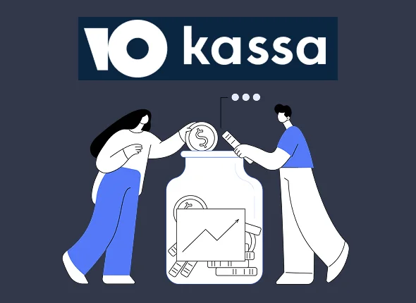 New payment system Yookassa