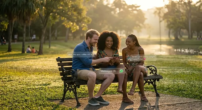 WhatsApp Business API Costs vs Telegram Mini Apps