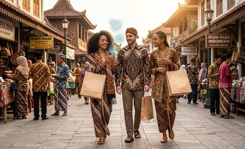 Telegram Mini App in Indonesia