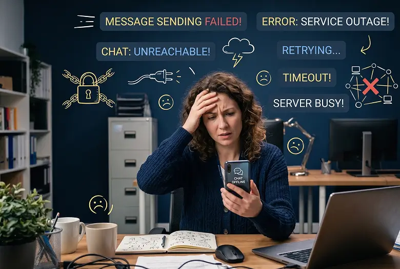 Optimizing messenger marketing budget for retail 2026