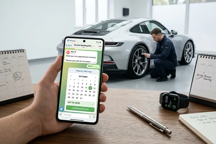 Appointment Scheduling Software