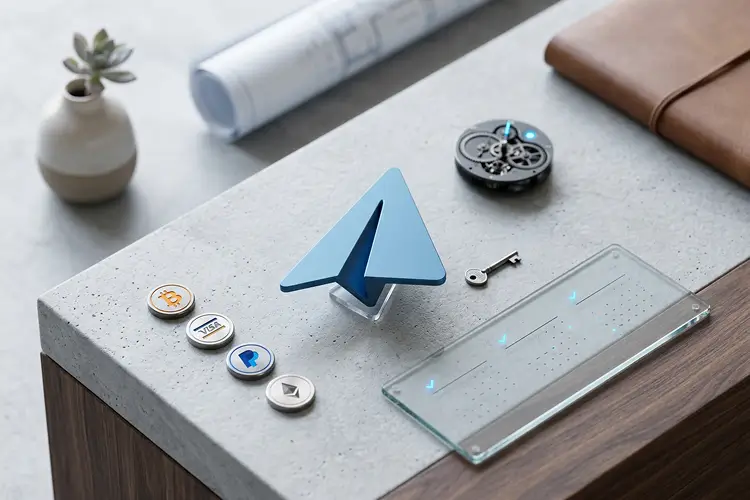 Booking system features