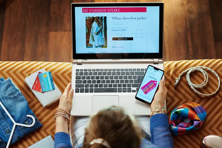 Card checkout flow in Telegram Mini App