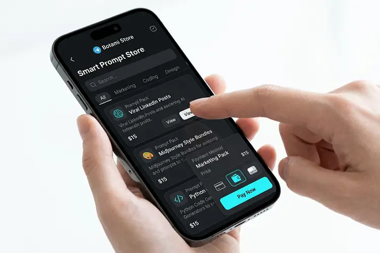 Why AI Creators Choose This Prompt Pack Store