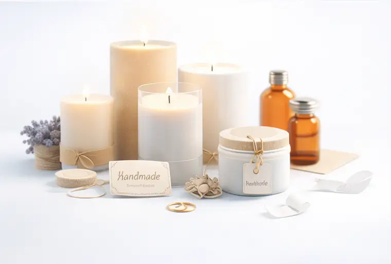 Features for Handmade Sellers