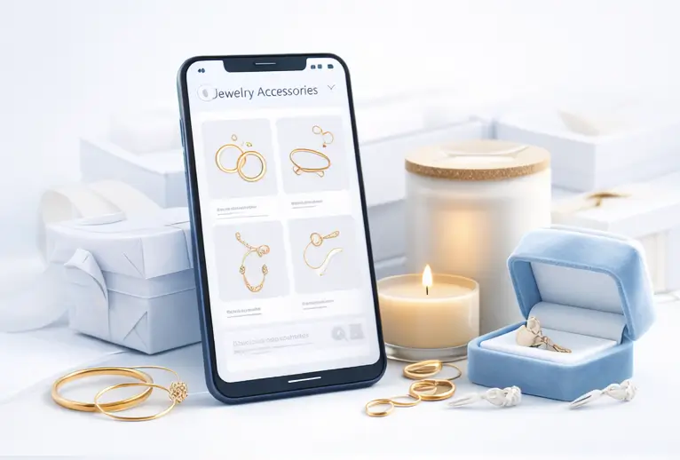 How Handmade Store Builder Works