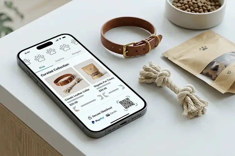 Why pet brands choose Botami