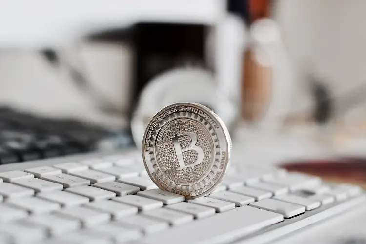 Supported crypto payment methods