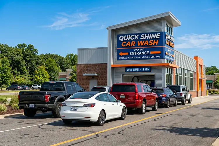 Customer relationships with Botami