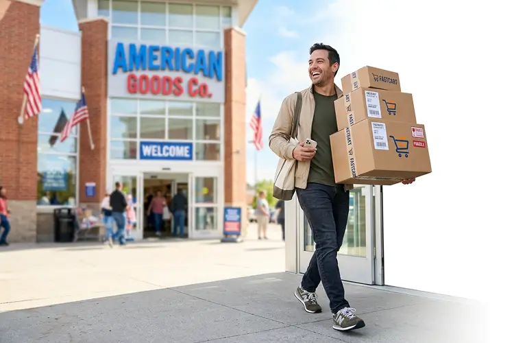 Repeat customers and loyalty