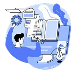 Telegram app for Digital Products & Subscriptions