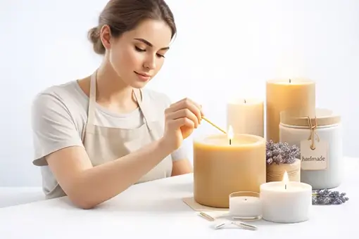 Handmade Product Store
