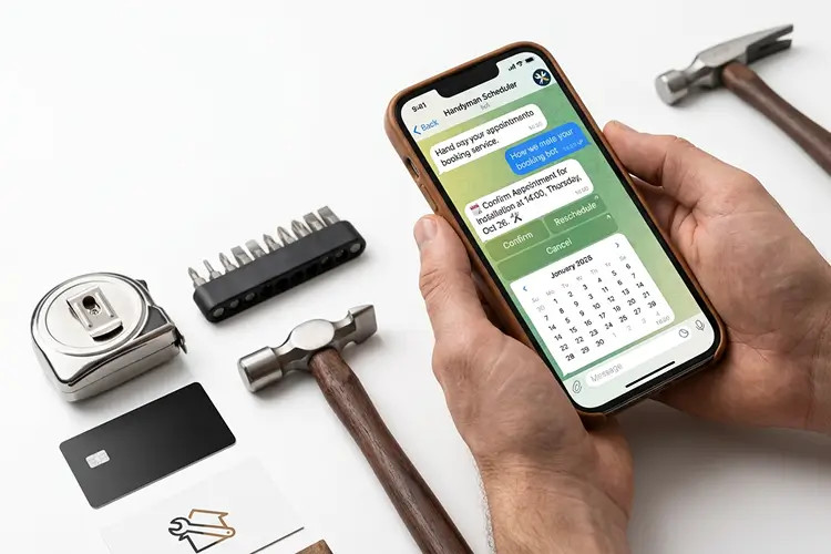 Features Home Service Pros Will Actually Use