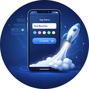Step 1 — Create your app