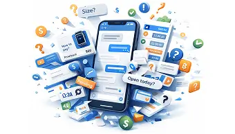 If you run small business