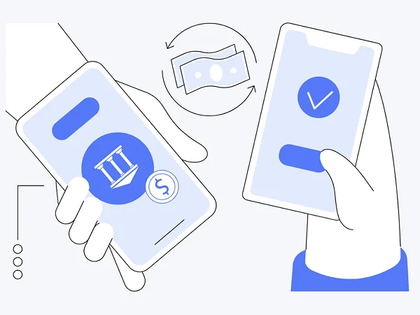 Give your customers the comfort of paying directly inside Telegram