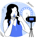 Telegram app for Online Brands & D2C Sellers