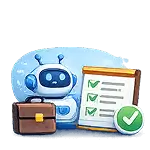 Telegram bot for business