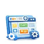 Telegram Web App Builder