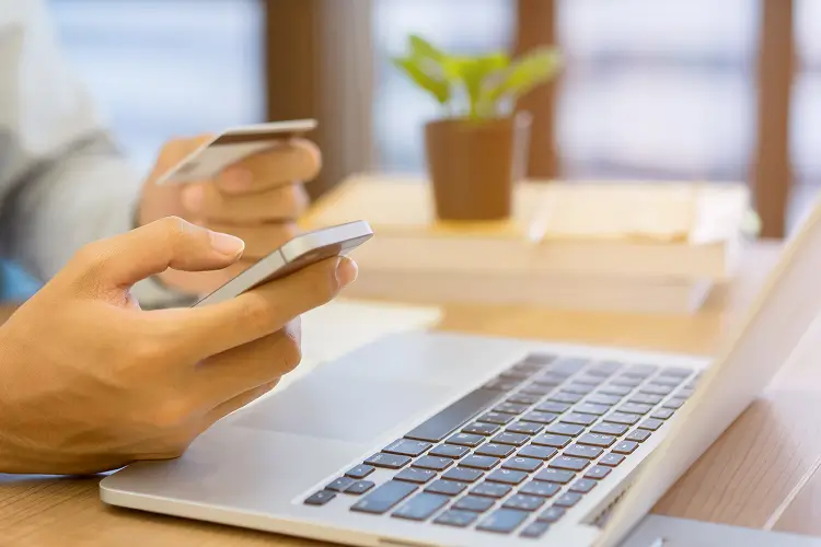 PayPal payments with Botami