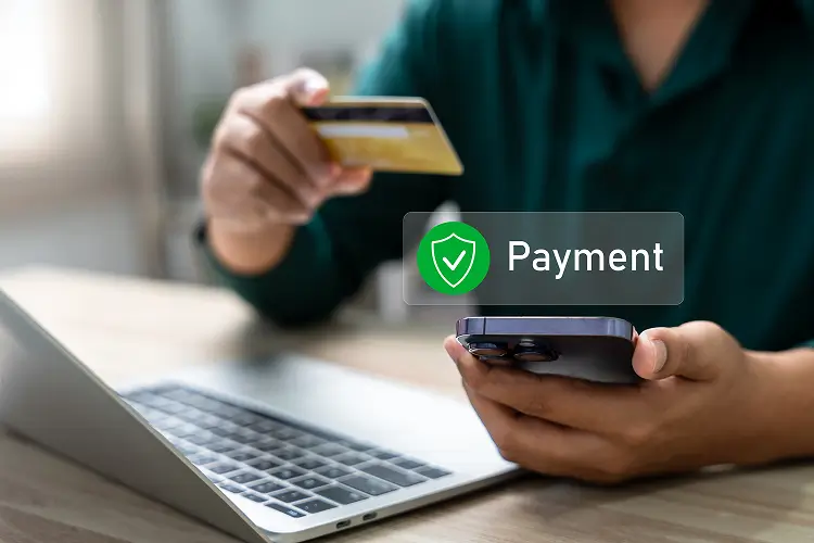 Seamless checkout experience